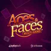 Aces and Faces Multi-hand