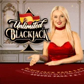 Walang Limitasyong Spanish Blackjack